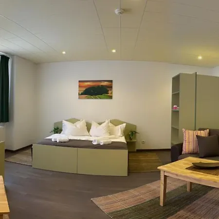 Hotel Winrooms 