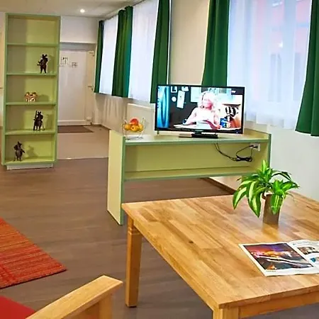 Szálloda Winrooms 