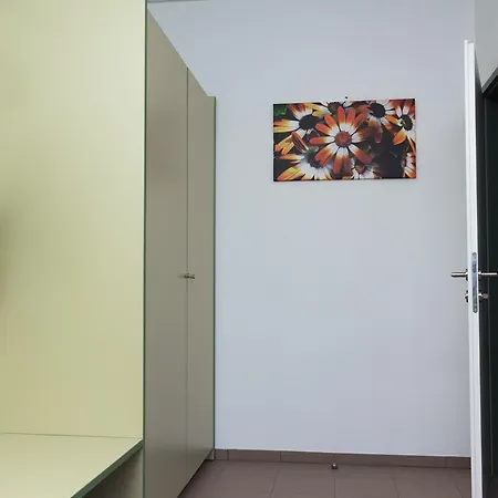 Hotel Winrooms 