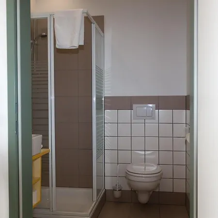 Szálloda Winrooms 