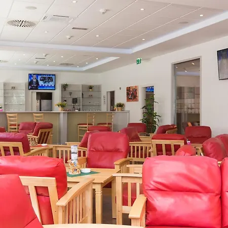 Hotel Winrooms 